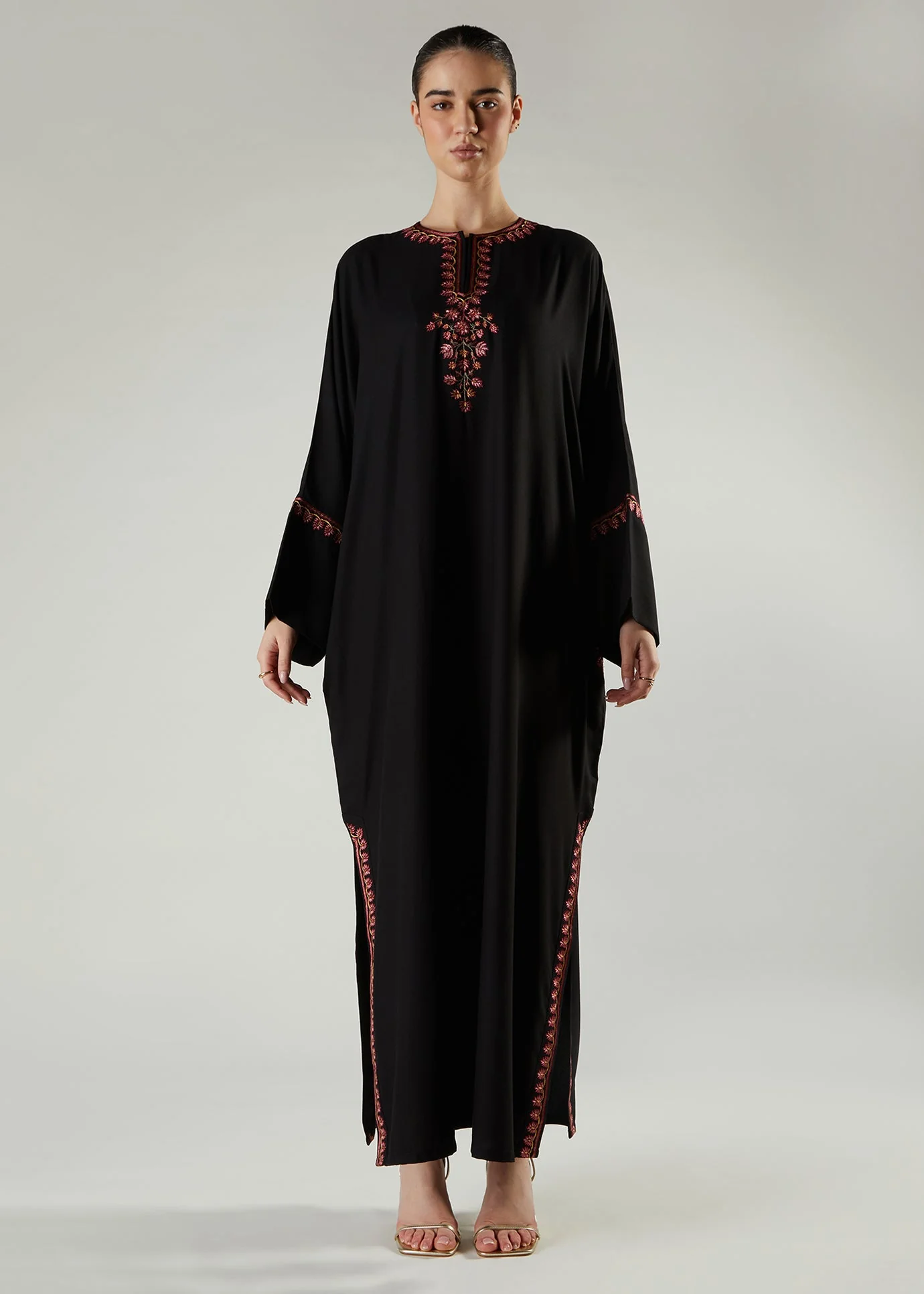 Afza Kaftan - Image 5