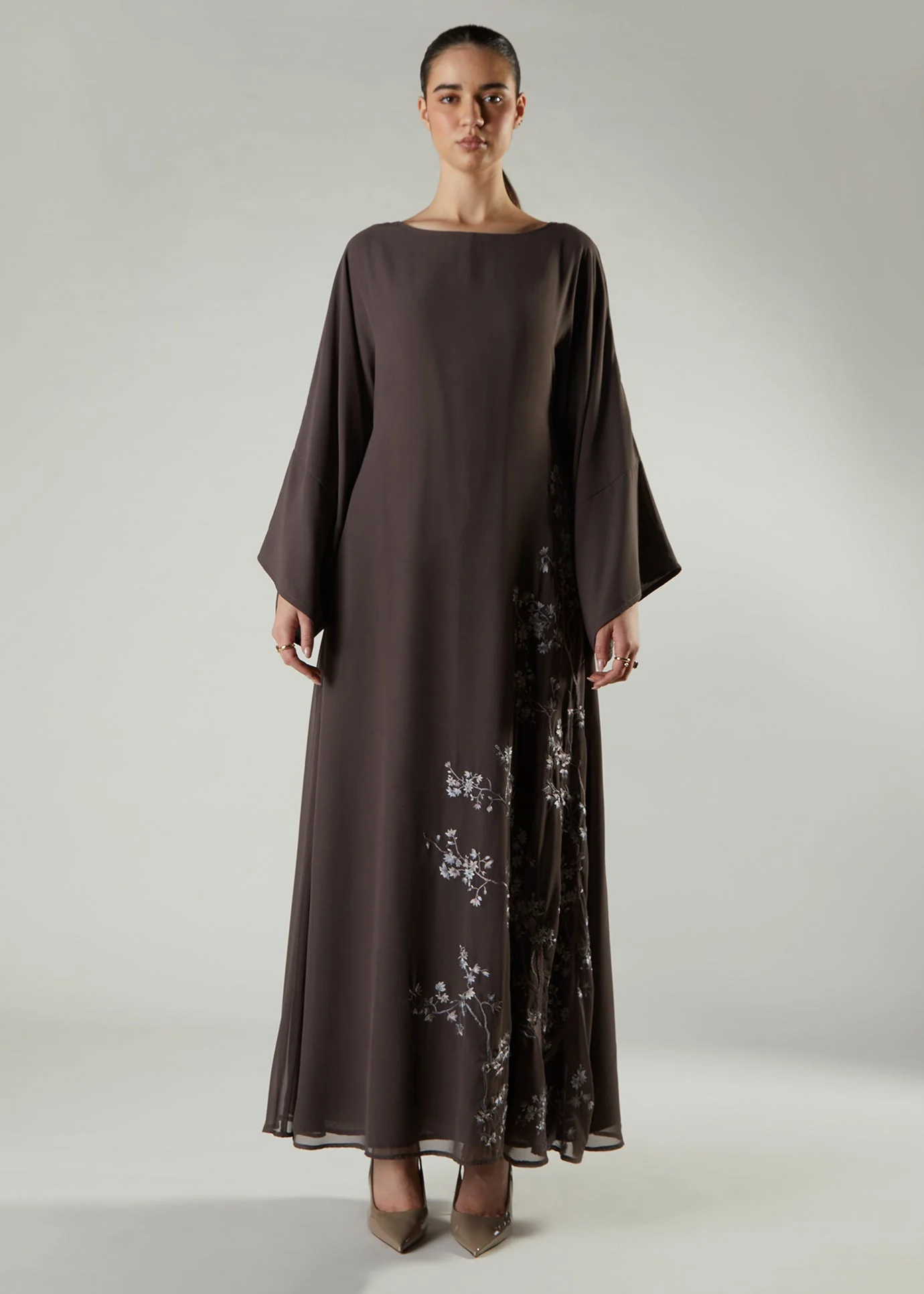 Almond Blossom Maxi - Image 4
