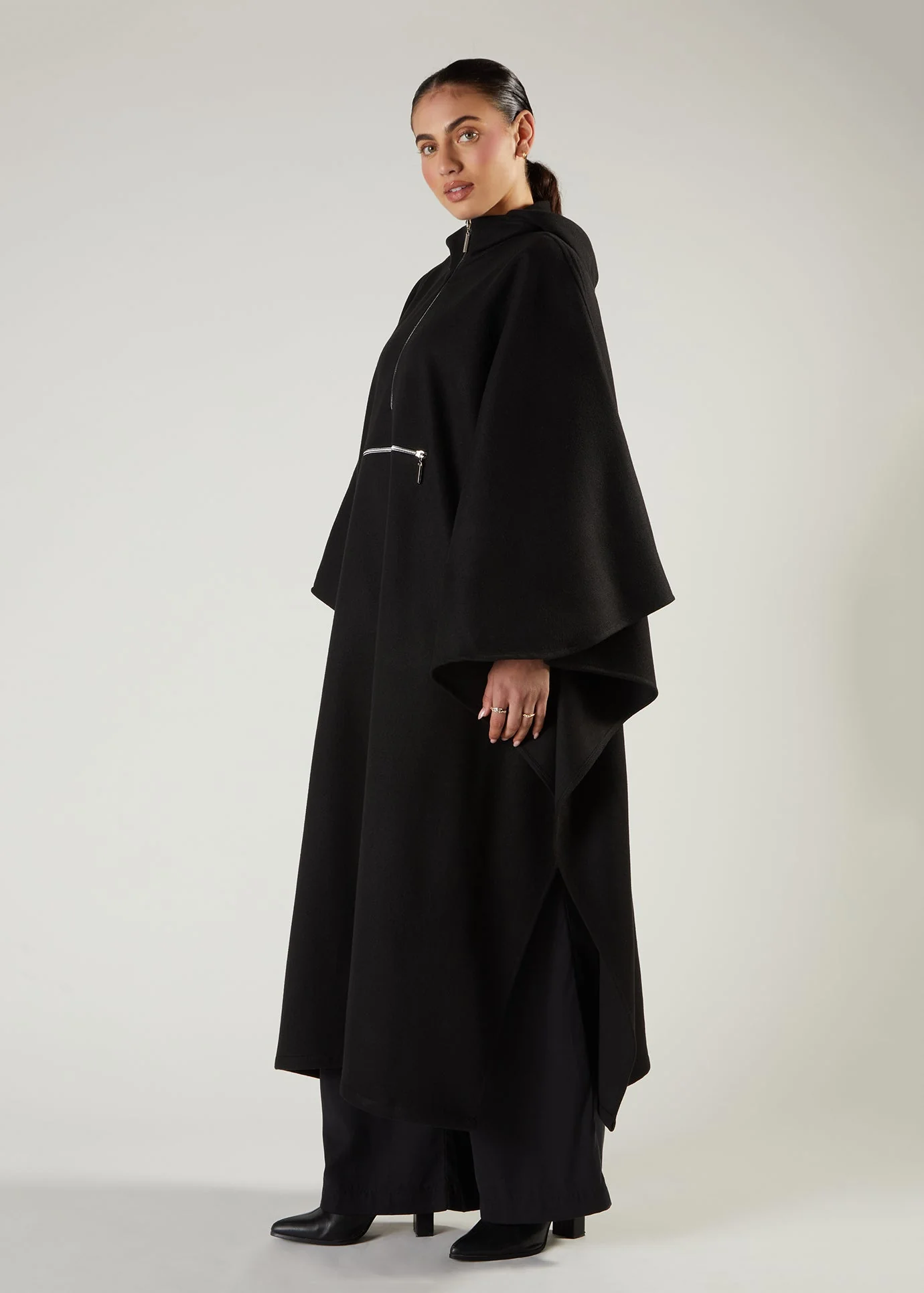 Black Cape - Image 2