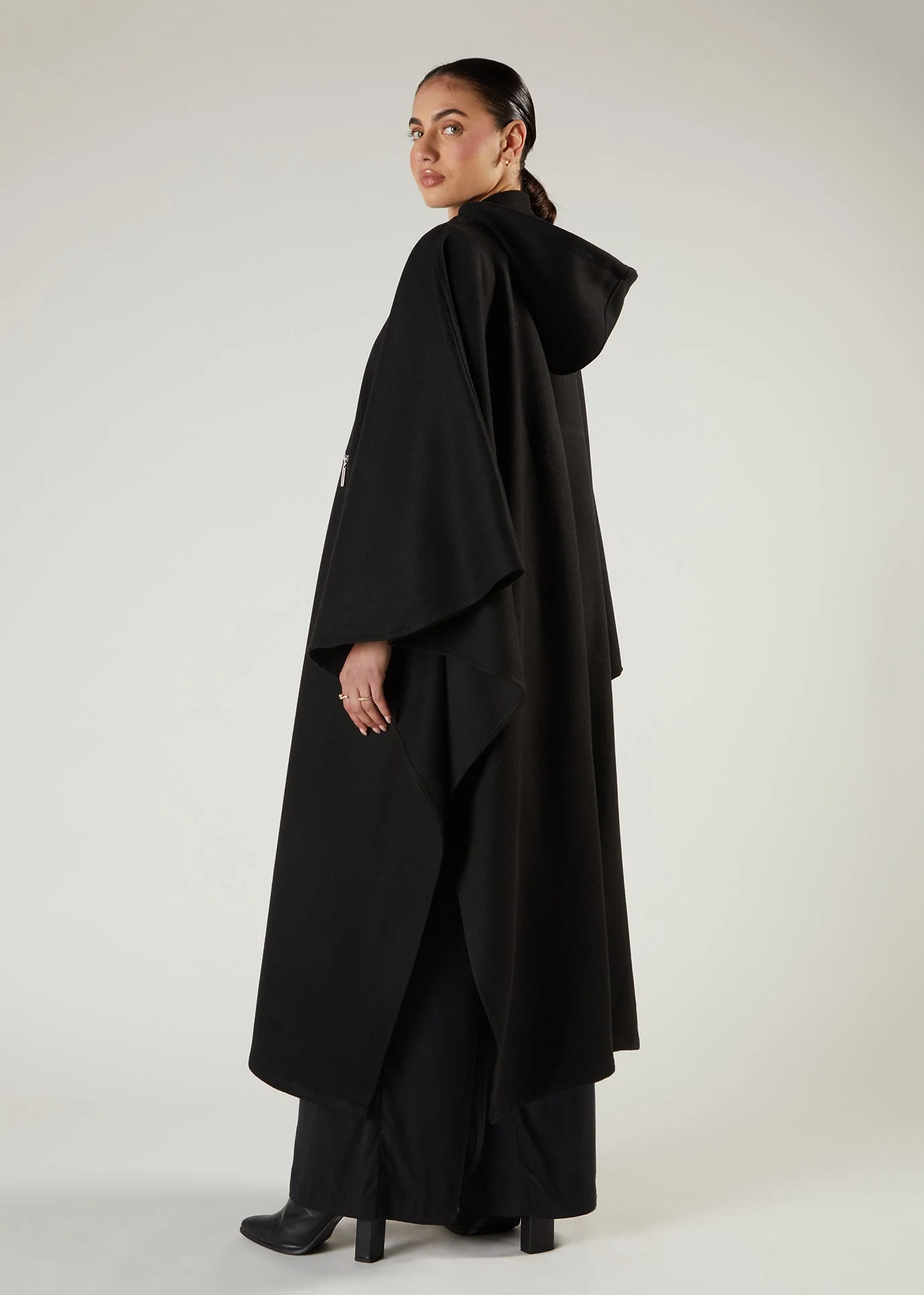 Black Cape - Image 3