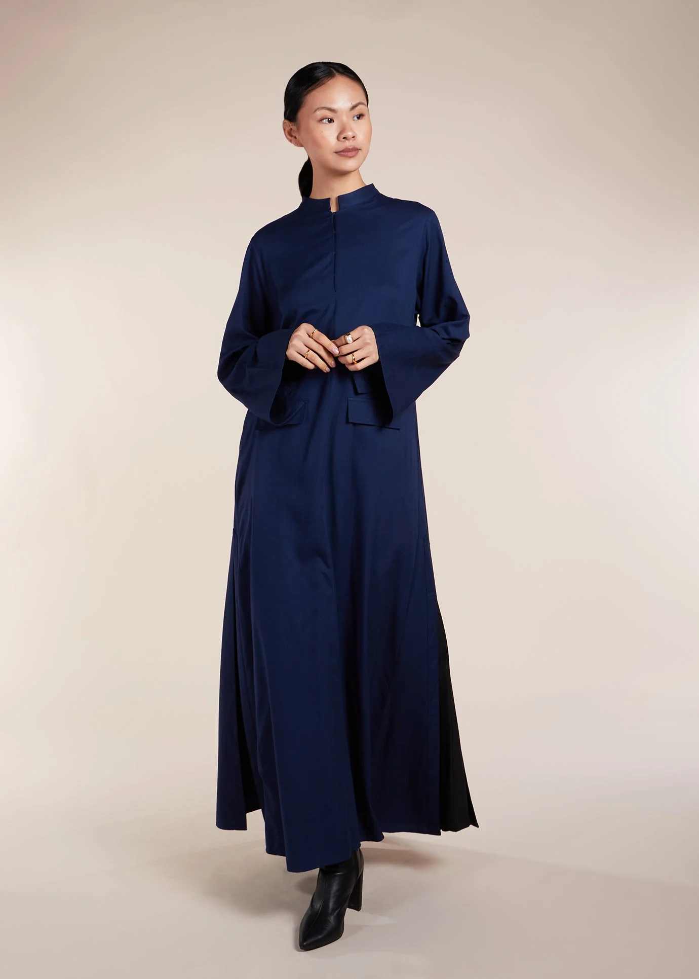 Cargo Maxi Navy - Image 3