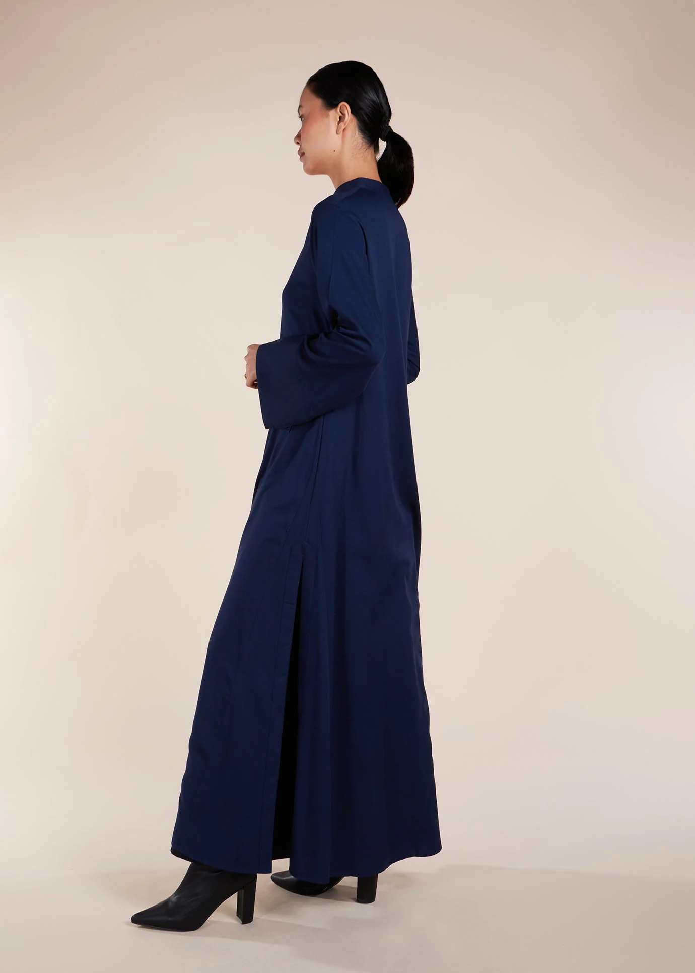 Cargo Maxi Navy - Image 5