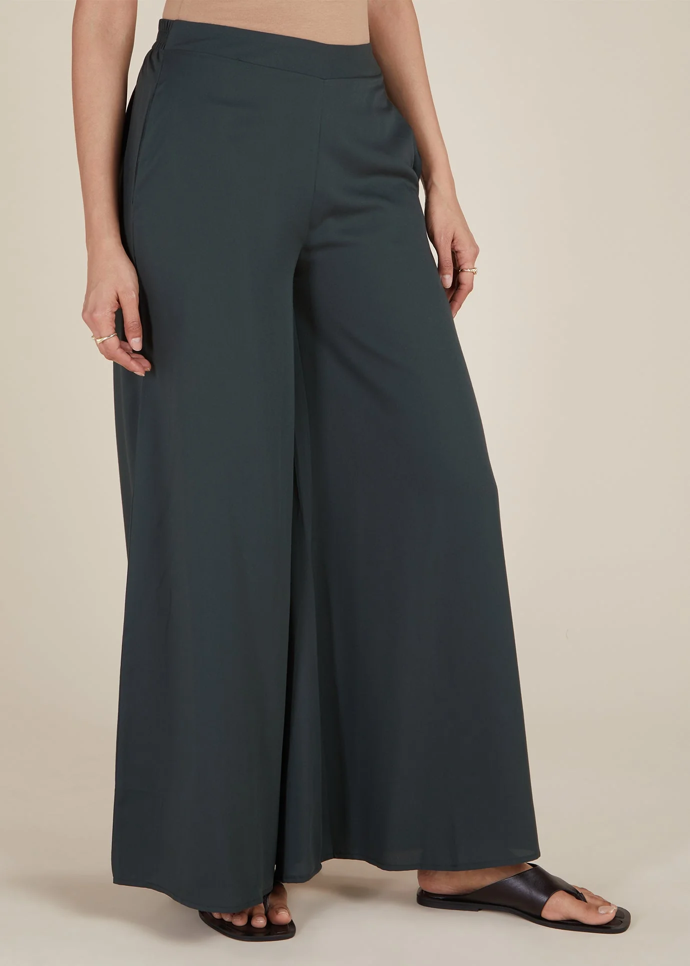 Co-Ord Set Dark Green - Final Sale - Image 6