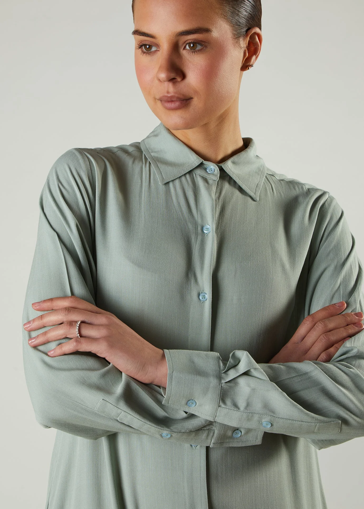 Green Tea Maxi - Image 3