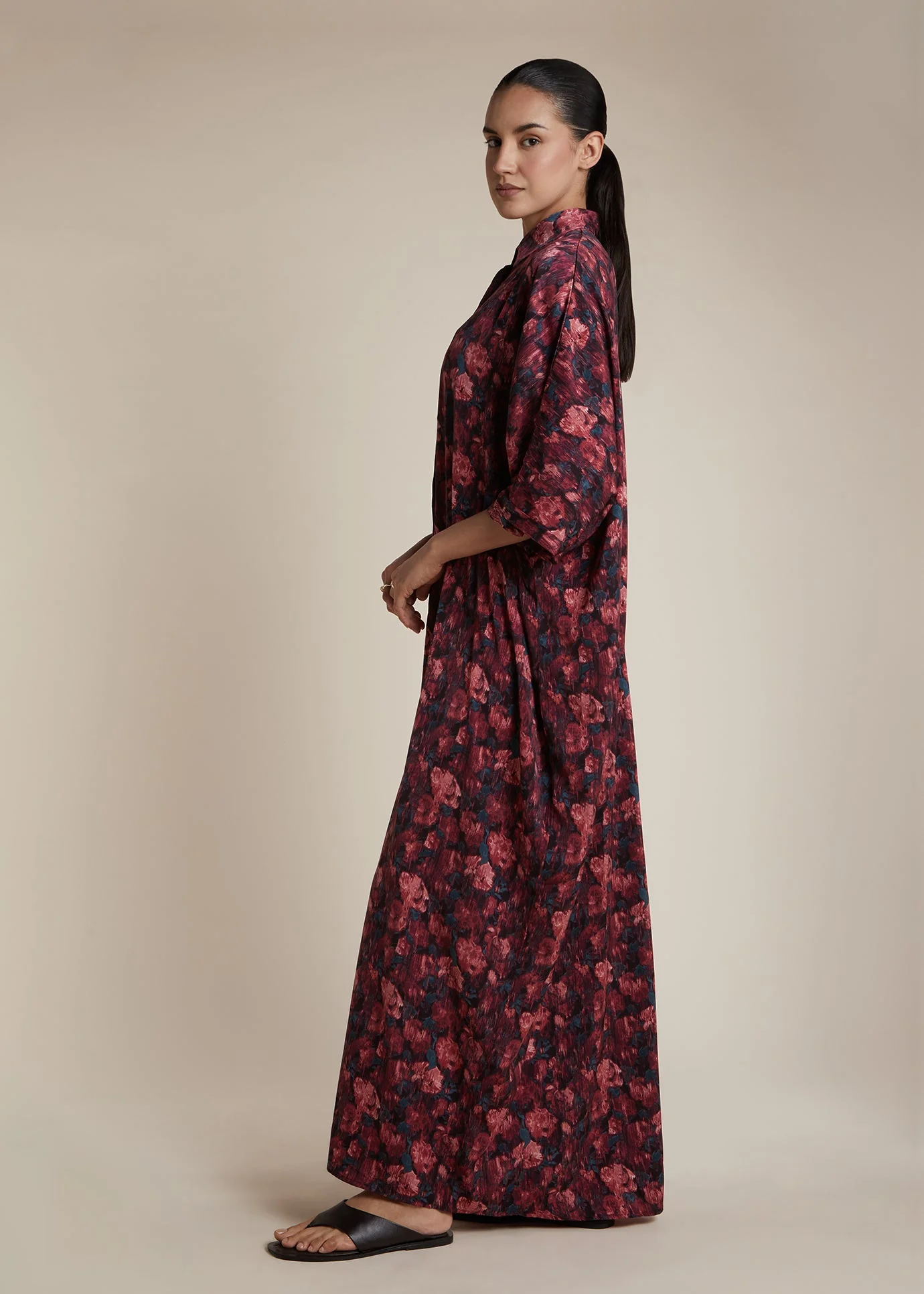 Monet Kaftan - Final Sale - Image 2