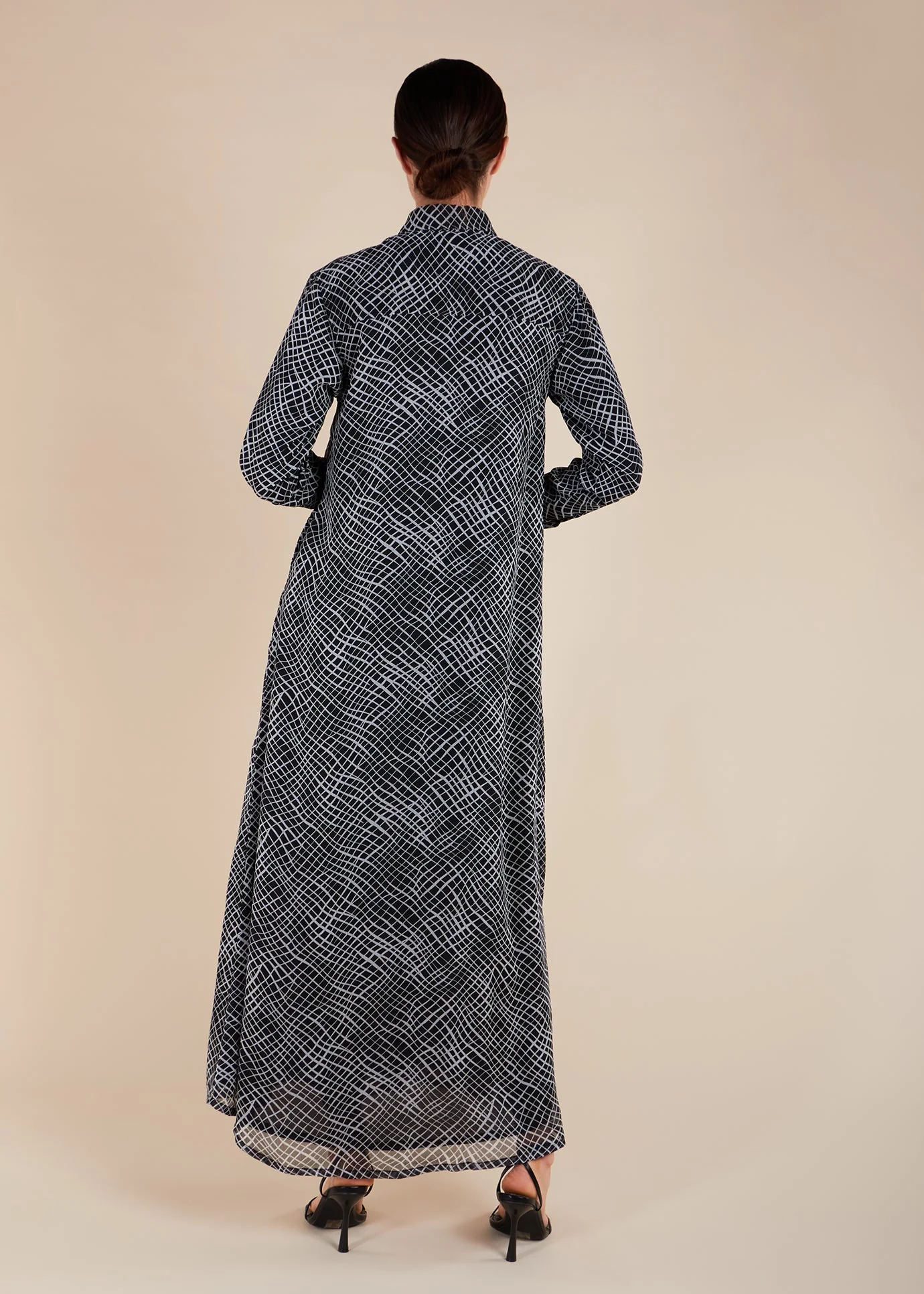 Quadrille Maxi - Final Sale - Image 4