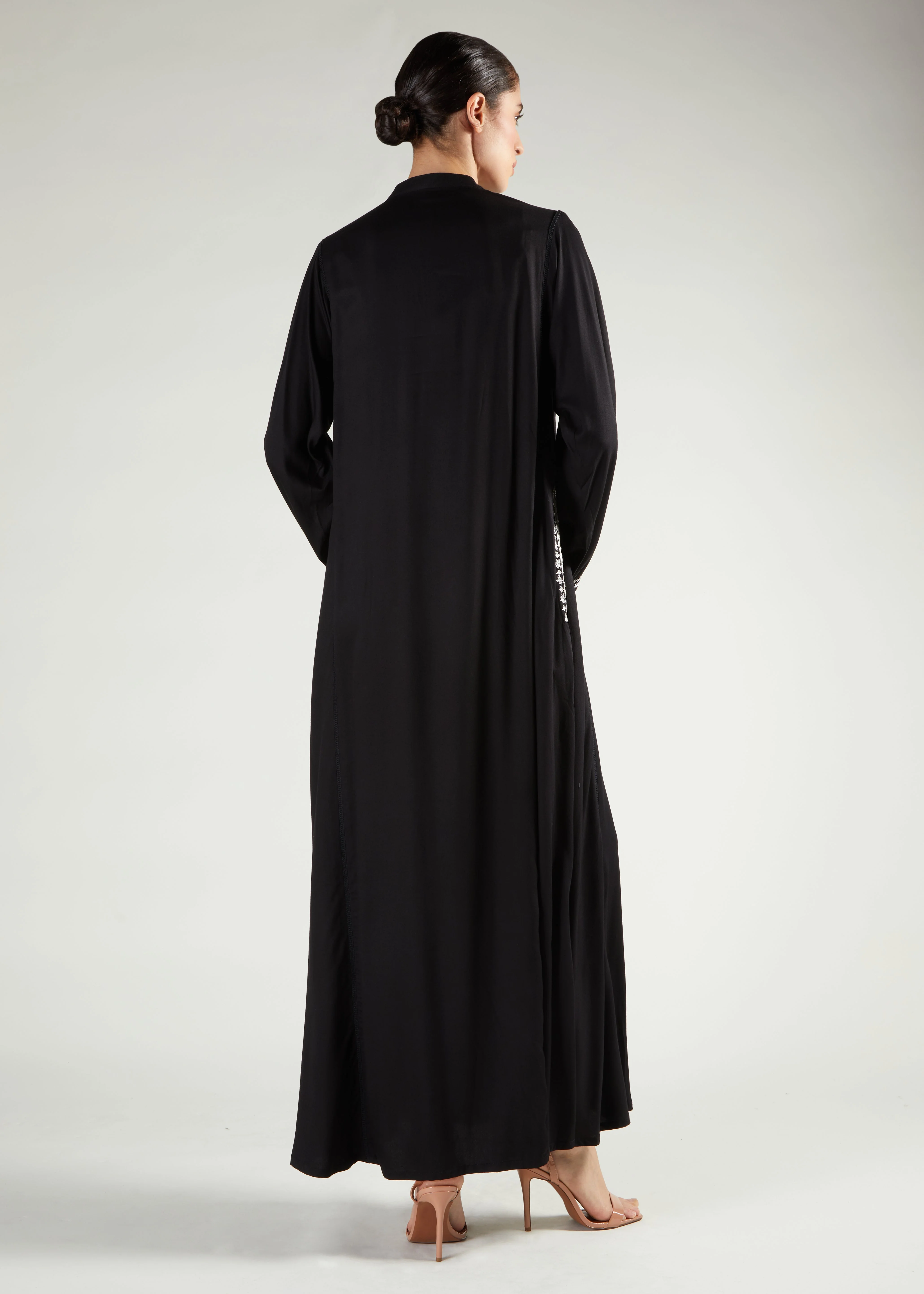 Samara Abaya - Image 2