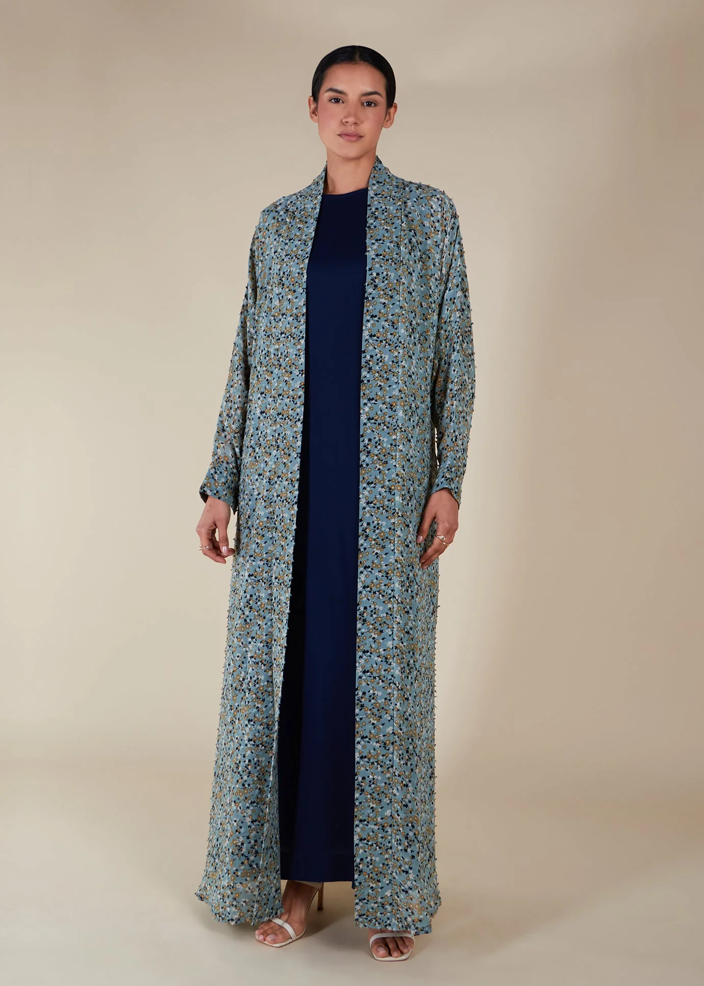 Tivoli Kimono - Final Sale