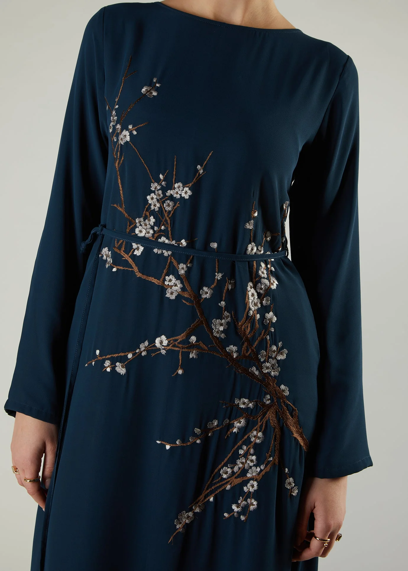 Twilight Blossom Maxi - Image 6